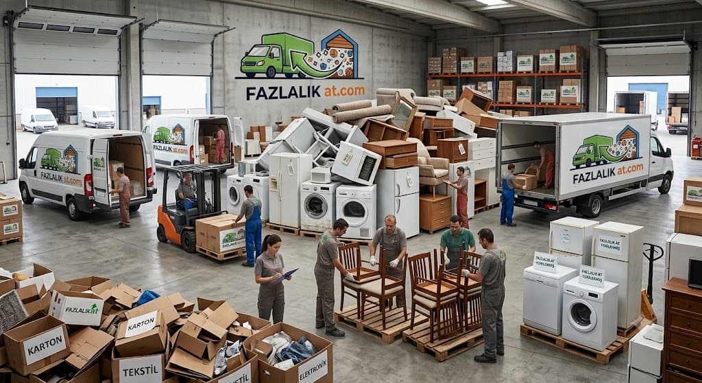 Hafriyat Nedir? Moloz ile Farkı Ne?