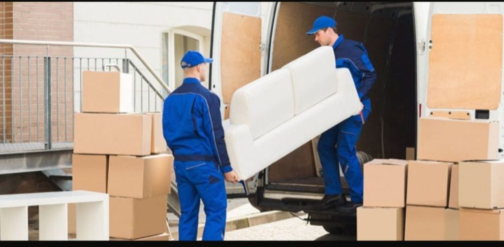 Ev Fazlalık Çöp Taşıma