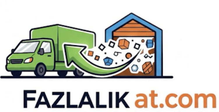 Eskici - Fazlalık At